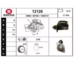 ACDelco DRS3987